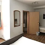 Zentrum Konukevi 3*