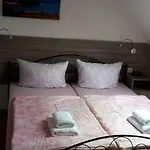 Konukevi Zentrum 3*