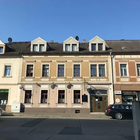 Konukevi Zentrum