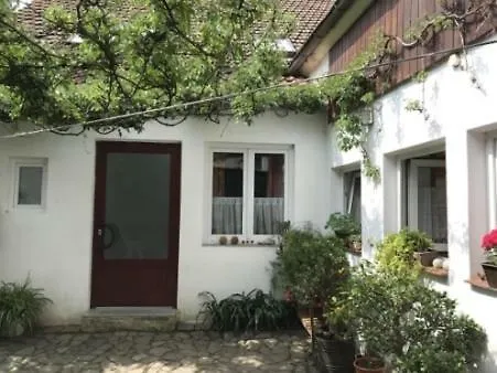 Guest house Zentrum 3*