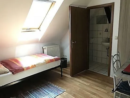 Guest house Zentrum