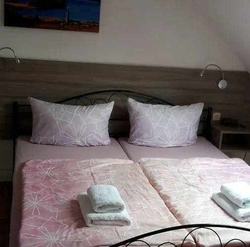 Guest house Zentrum 3*