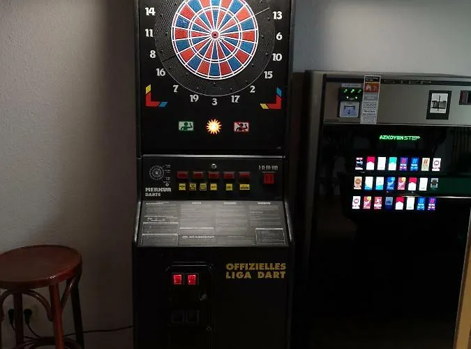 Guest house Zentrum 3*